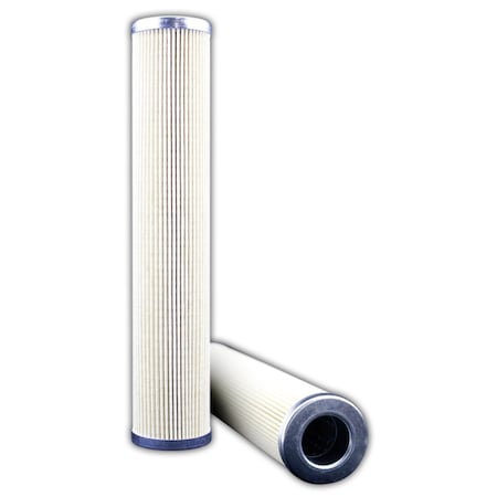 Main Filter Hydraulic Filter, replaces NATIONAL FILTERS PMH8505920P, Pressure Line, 20 micron, Outside-In MF0060939